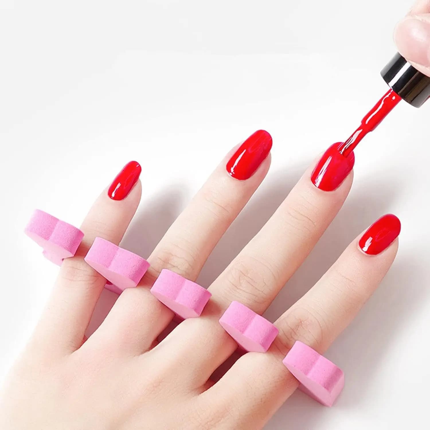 Aventio Nailique - separatory do manicure oraz pedicure